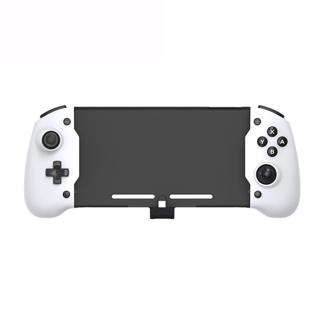 DOBE TNS-1125 In-Line Gamepad For Switch OLED Game Console, TNS-1125(White)