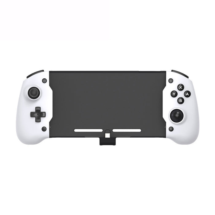DOBE TNS-1125 In-Line Gamepad For Switch OLED Game Console, TNS-1125(White)
