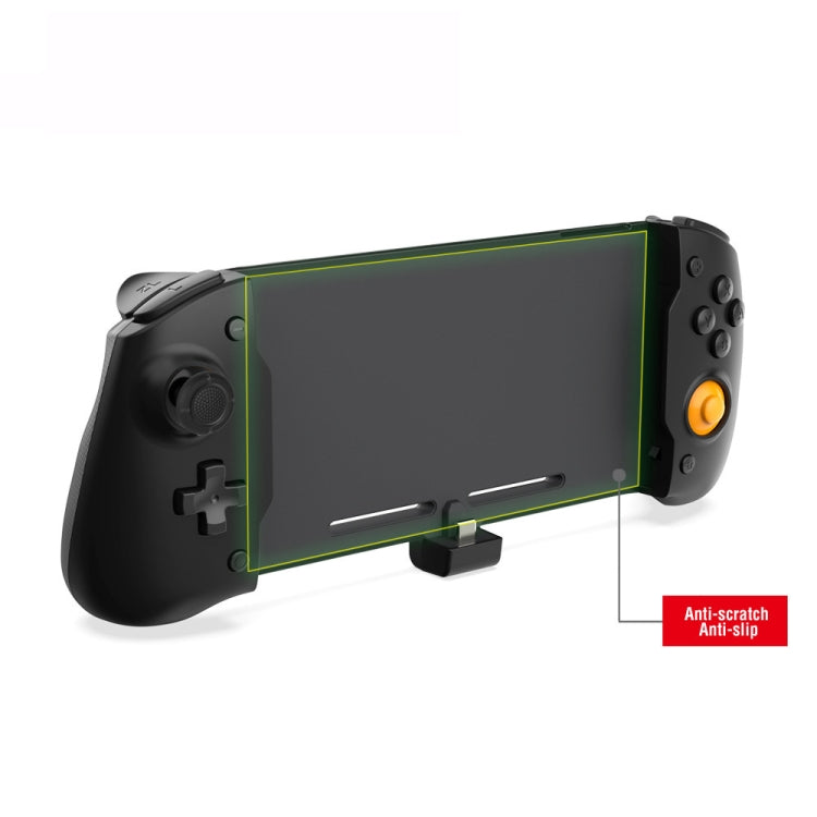 DOBE TNS-1125 In-Line Gamepad For Switch OLED Game Console