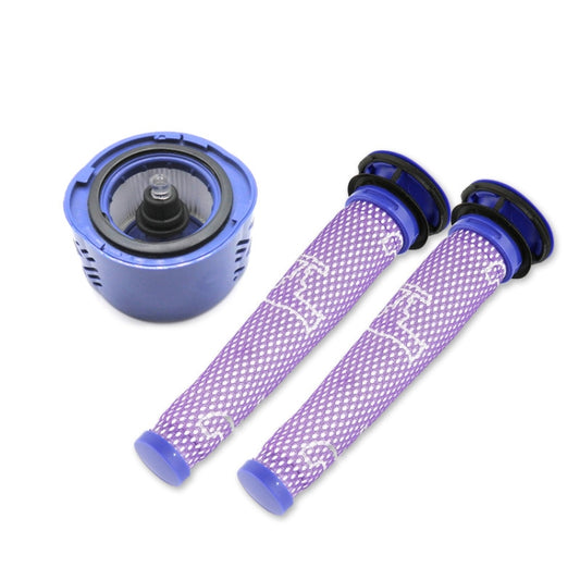 Filter Accessories For Dyson V6, 3 in 1