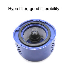 Accesorios de filtro para Dyson V6, 3 en 1