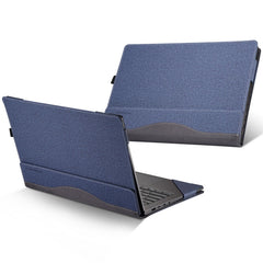 PU Leather Laptop Protective Case For HP Envy X360 15-BP / CN / DR / DS