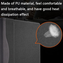 Laptop Leather Anti-Fall Protective Case, For Lenovo XiaoXin Pro 14 2021, For Lenovo YOGA 14s 2021