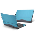 For Lenovo YOGA 14s 2021 / Gray Cobalt Blue