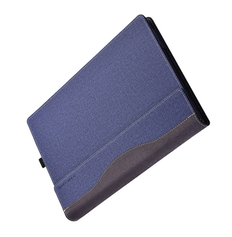 Laptop Leather Anti-Fall Protective Case, For Lenovo XiaoXin Pro 14 2021, For Lenovo YOGA 14s 2021