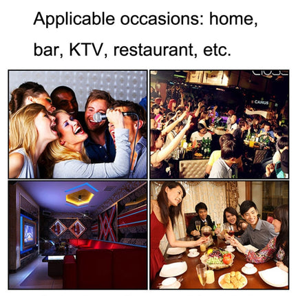 Parent-Child Four-Sided Flop Board Game