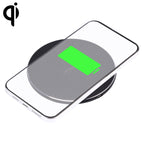 Metal de 15 W / Negro