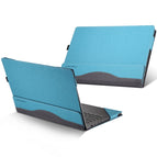 For HP Envy X360 13-Ag Ar / Gray Cobalt Blue