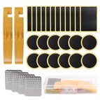30 PCS / Set Yellow Tire Lever