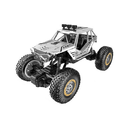 JZRC Alloy Remote Control Off-Road Vehicle Charging Remote Control Car Toy For Children