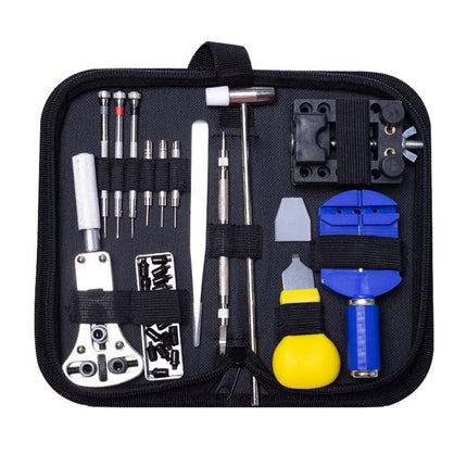 Watch Repair And Disassembly Tool Set, 30 PCS / Set, 31 PCS / Set, 39 PCS / Set, 148 PCS / Set, 149 PCS / Set, 404 PCS / Set, 406 PCS / Set