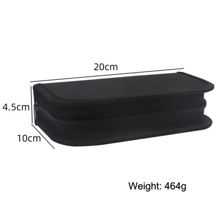 Watch Repair And Disassembly Tool Set