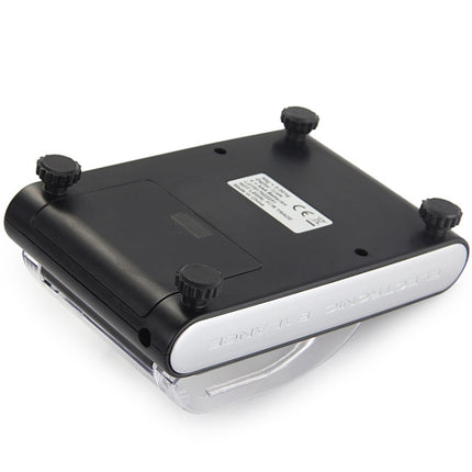 Diamond Carat Scale Jewelry Scale Electronic Experimental Milligram Scale