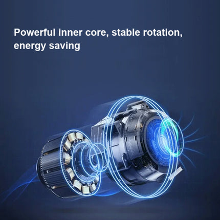 25cm Adjustable Speed Electric Rotating Display Stand Video Shooting Props Turntable, Black Mirror, White Mirror, Golden Mirror, Silver Mirror