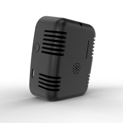 Indoor Temperature Humidity Air Quality Detector, 1308B