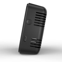 Indoor Temperature Humidity Air Quality Detector, 1308B