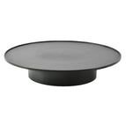 Black Bottom Frosted