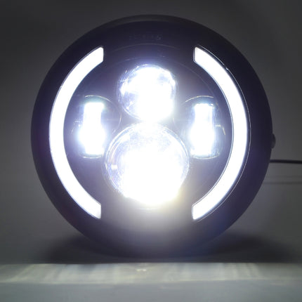 7.5 Inch Motorcycle Modified Headlights