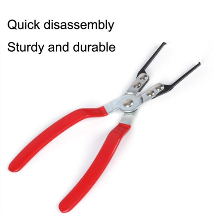 2 PCS Automotive Relay Extraction Pliers, Relay Extraction Pliers