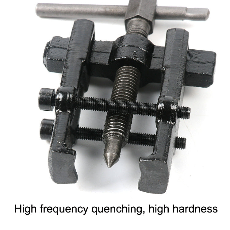 Multifunctional Bearing Puller Removal Tool, 2 Inch, 3 Inch, 4 Inch, 6 Inch, 8 Inch