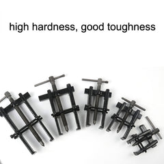 Multifunctional Bearing Puller Removal Tool, 2 Inch, 3 Inch, 4 Inch, 6 Inch, 8 Inch