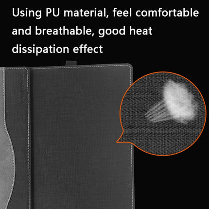 Laptop Anti-Drop Protective Case, For Xiaomi Pro 15.6 2021, For Xiaomi Air 13.3 2019