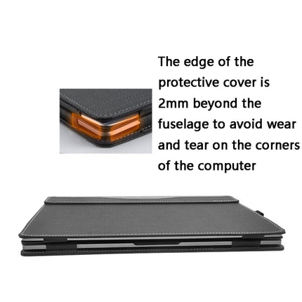 Laptop Anti-Drop Protective Case, For Xiaomi Pro 15.6 2021, For Xiaomi Air 13.3 2019