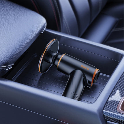 SUITU ST-6602 100W 1800RPM Wireless Car Waxing Machine Car Polishing Machine