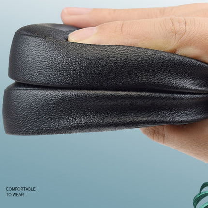 1 Pair Soft Foam Earmuffs For JBL Tune 700BT / 750BTNC Headset