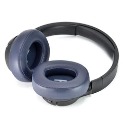 1 par de protectores auditivos de espuma suave para auriculares JBL Tune 700BT/750BTNC