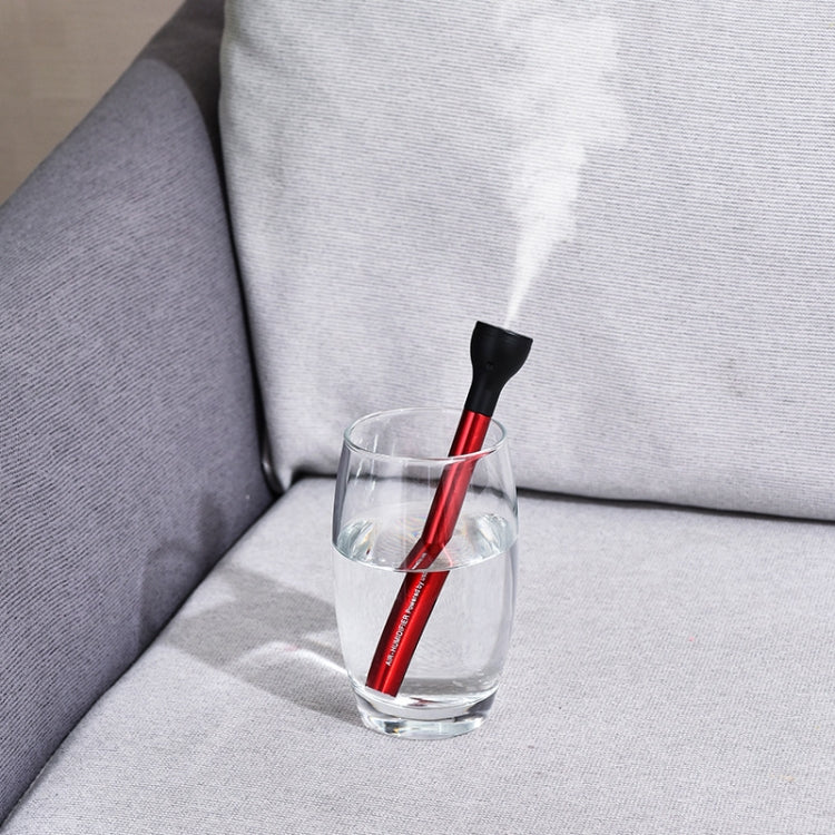 RD603 Portable Mute Mineral Water Bottle Atomizer, 603-1, 603-2, 603-3, 603-4, 603-5, 603-6