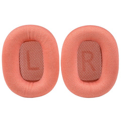 2 almohadillas de espuma para los oídos para AirPods Max, color gris claro, azul, rosa, verde, gris oscuro, gris claro y rosa