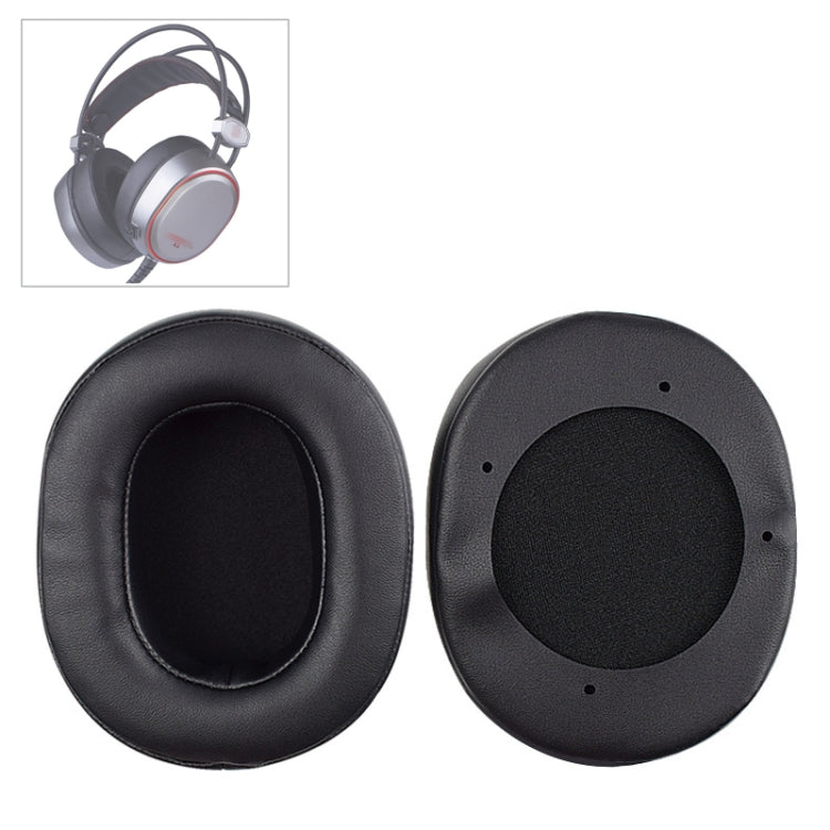 1 par de almohadillas de esponja para auriculares Xiberia XL/XO/V20