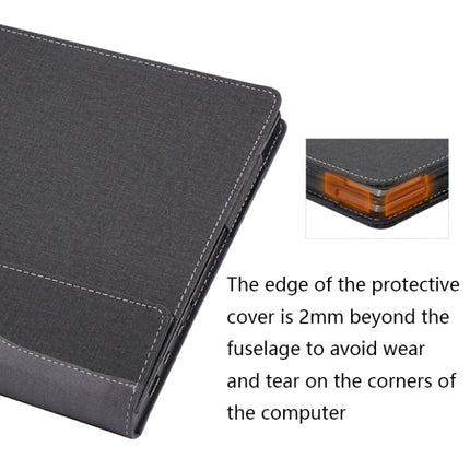 Laptop Anti-Drop Protective Case, For Lenovo Xiaoxin 15 2020/2021, For Lenovo Thinkbook 15 2021