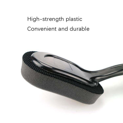 3 Sets LT001 Long Shank Sponge Brush, Sponge Brush