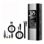 2712 Wireless Version 6000 mAh