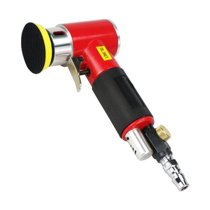 Pneumatic Polishing Machine Sandpaper Machine Car Waxing Machine