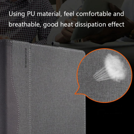 Laptop Anti-Drop Protective Case