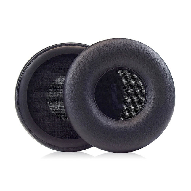 1 Pair Protein Leather Sponge Earpad For JBL T450 / Tune 600 / T500BT