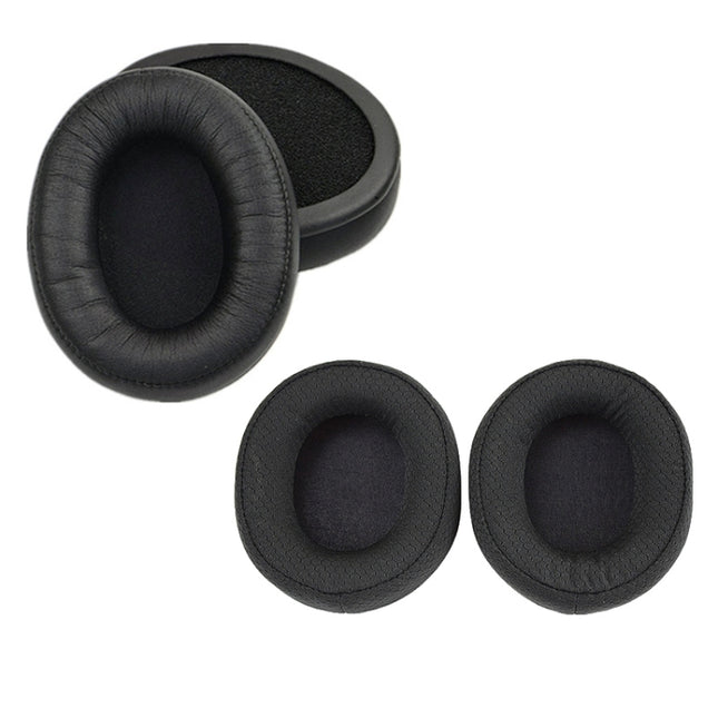 2pcs Sponge Earpads For AKG K371 Headset