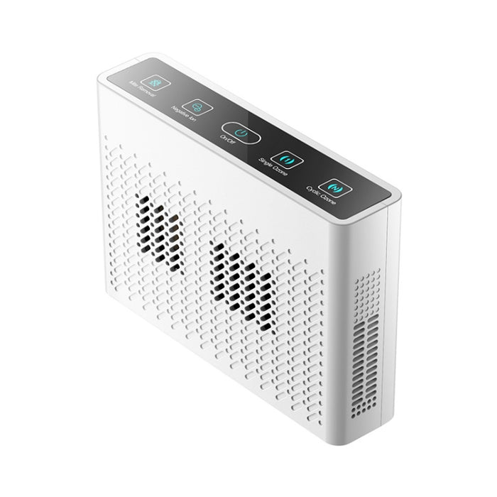 XDCM06 Vehicle Negative Ion Air Purifier, XDCM06