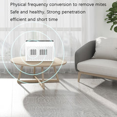 XDCM06 Vehicle Negative Ion Air Purifier, XDCM06