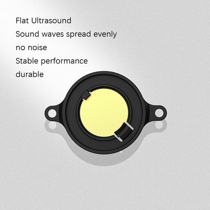 XDCM06 Vehicle Negative Ion Air Purifier, XDCM06