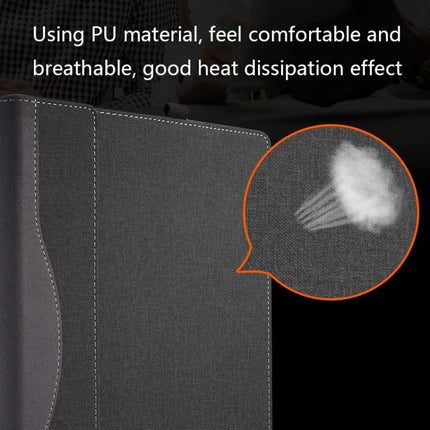 Laptop Anti-Drop Protective Case, For HP Pavilion 14, For HP Zhan 66 Fourth Generation 14 inch, For HP Zhan 66 Fourth Generation 15 inch