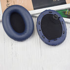 WH-1000XM4(Blue+Buckle)