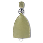 Oil Wax Skin Olive Green