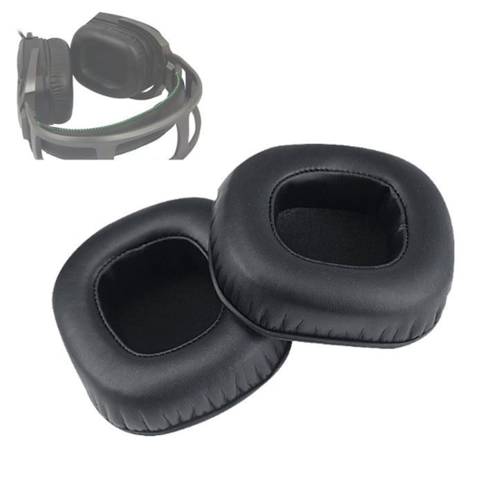 2 Stück Schaumstoff-Ohrpolster für das Razer Tiamat 7.1-Headset