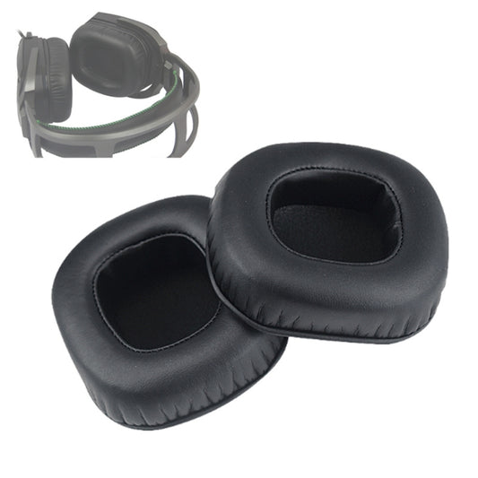 2 almohadillas de esponja para auriculares Razer Tiamat 7.1