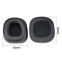 2 almohadillas de esponja para auriculares Razer Tiamat 7.1