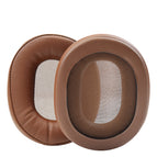 Piel de proteína marrón